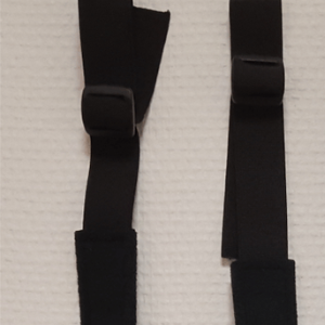 Axelremmar för WORK och FASHION