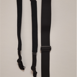 Remsats för väst Work